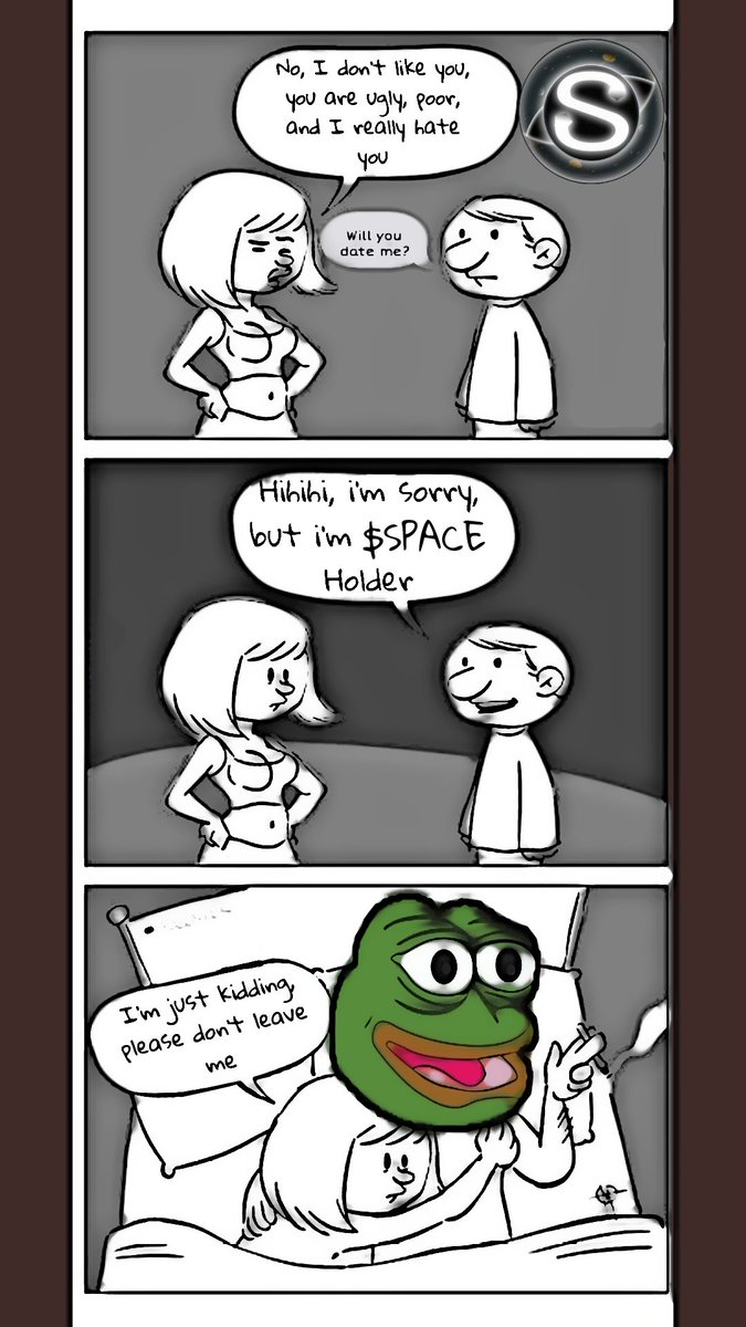 Farel201m's tweet image. My entry✨

#Memes #ContesAlert #ContesTime 
#BSC