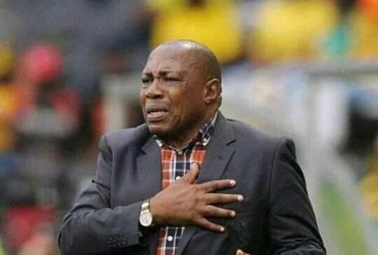 I shot my shot and the shot went straight to the head, I know is possible to get me 20K retweets fam❤🙏.