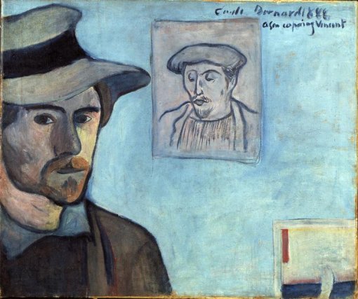 ARTGALL69768667's tweet photo. a Cezanne ...
"Pintor sobretot, obre a l'art aquesta porta sorprenent: pintar per si mateix."

Émile Bernard (1868-1941)

Pintor, poeta, escriptor, il·lustrador, fotògraf i artista visual.

#Art
#artgallery 
#LaCerdanya https://t.co/PYkdTwBAtF