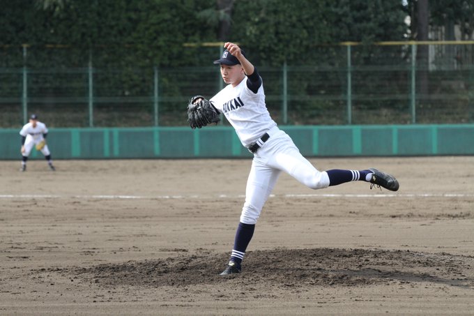 北海高校野球部メンバー21の出身中学や注目選手 監督一覧 学生スポーツ情報ブログ