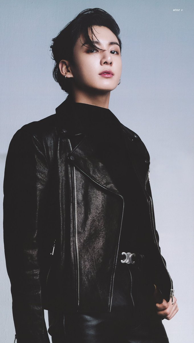 ROCKSTAR JK⁷. on X: jungkook and his black oversized hoodies   / X