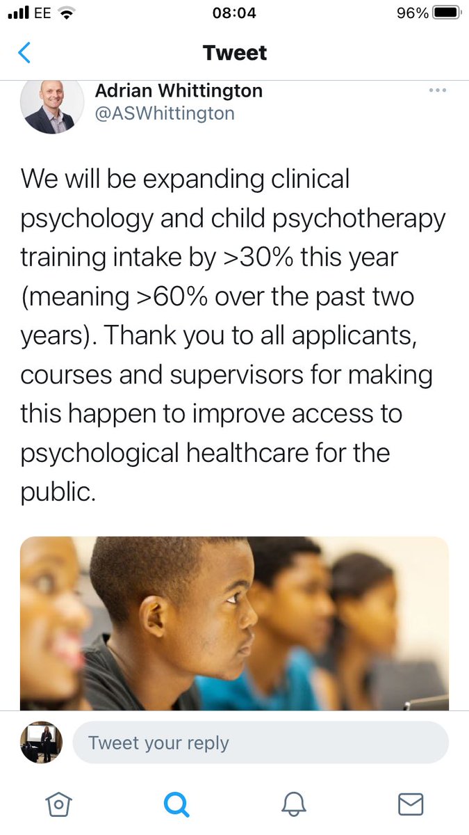 If you hadn’t already heard...THUS IS FANTASTIC NEWS!!!! 🌟🌟🌟