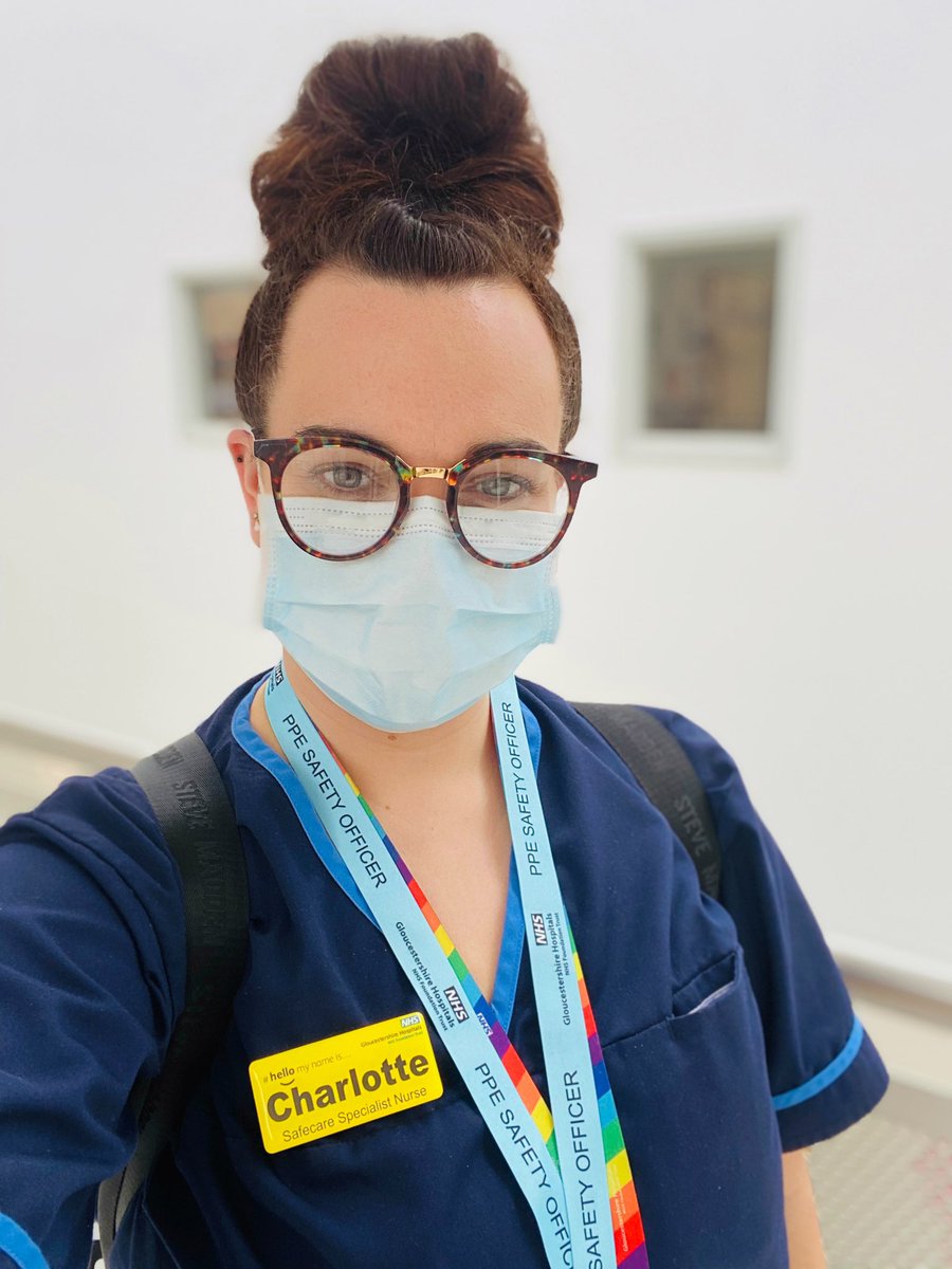 CharlotteNHSRN's tweet image. 6 years ago before I trained as a nurse I had £40 in my account after pay day. But today I have £17...I know you thought this would be inspirational, but no, it’s not, I’m still broke despite becoming a professional. 

#FairPayForNursing