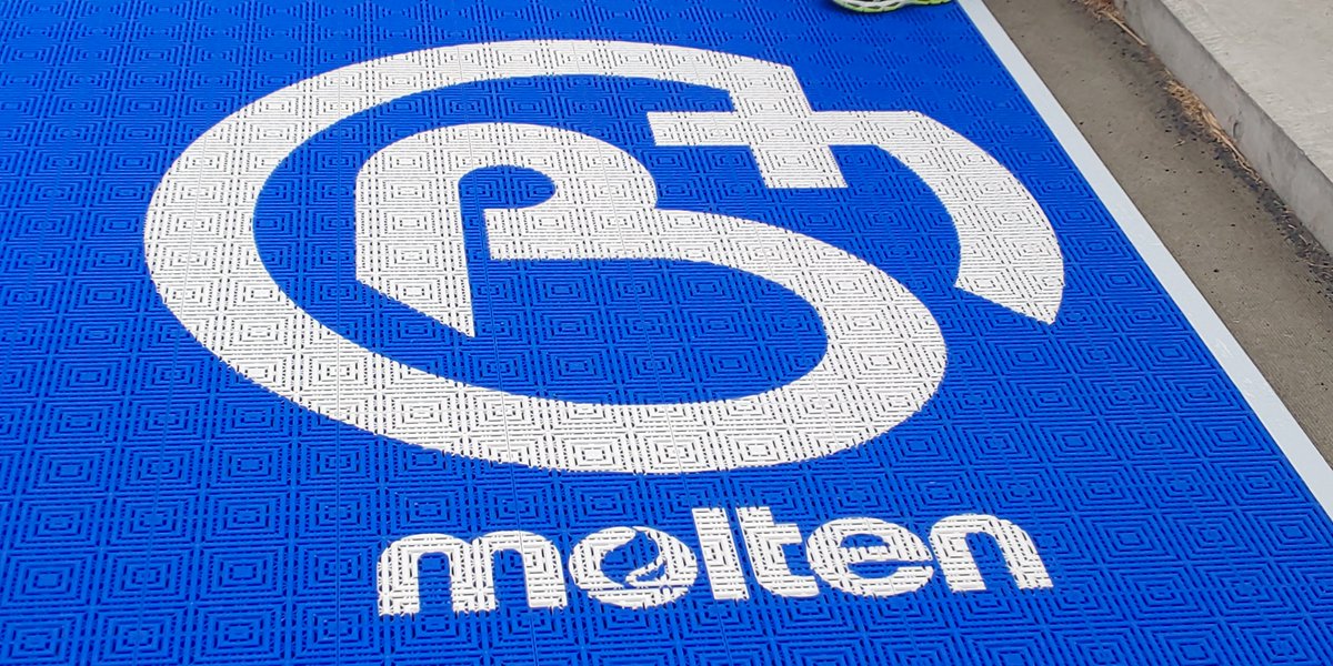 ph0047's tweet image. 本日は、
ｼｭｰﾃｨﾝｸﾞﾏｼﾝ×ﾐｰﾄﾎﾞｰﾙｸﾘﾆｯｸにお伺いさせて頂きました！
#molten
#shootingmachine
#ERUTLUC

「環境創り🏀」考えていかなければなりませんね🤔