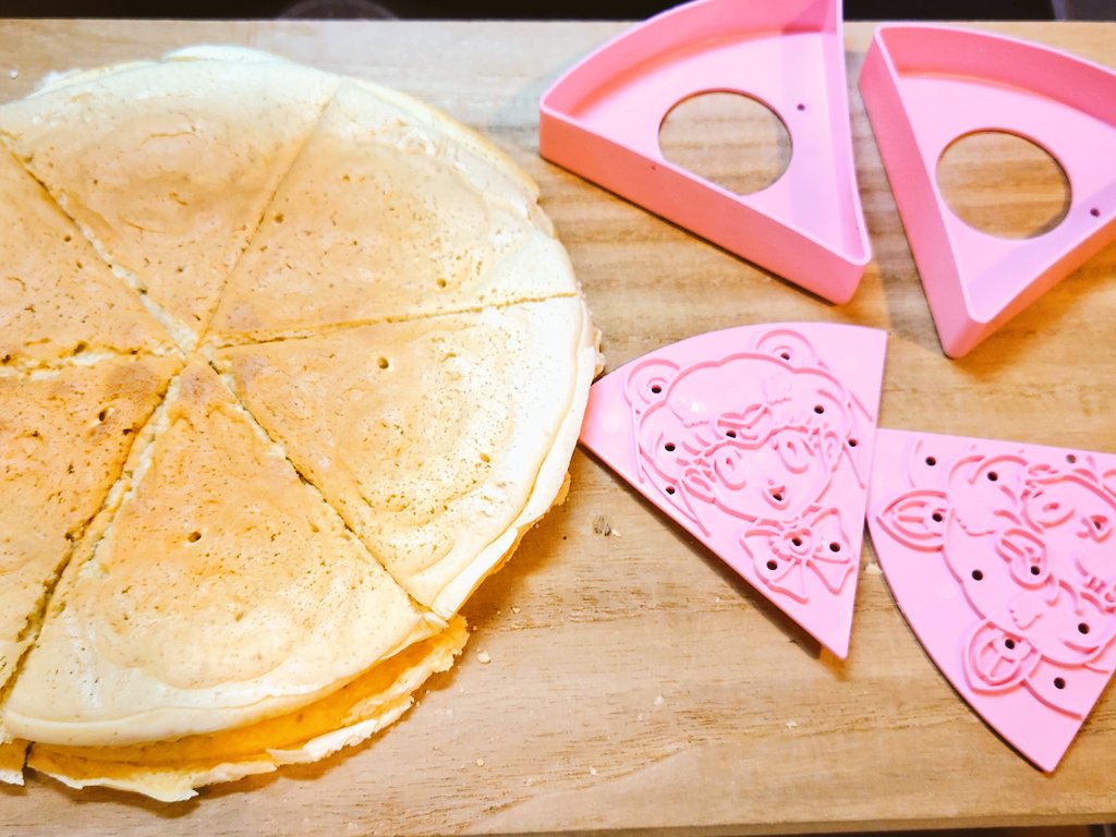 セーラームーンss キャラパンパーティー 新品同様