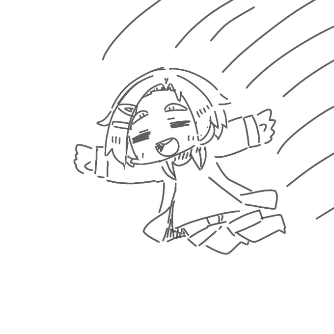 薫ちゃん? 