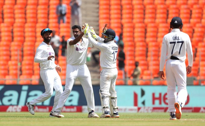 IND vs ENG 4th Test: Rescue effort from Rishabh Pant, Washington Sundar led India to victory against England. World Test Championship final 2021.