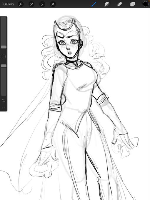 This was supposed to just be for funssies but now I'm committed 