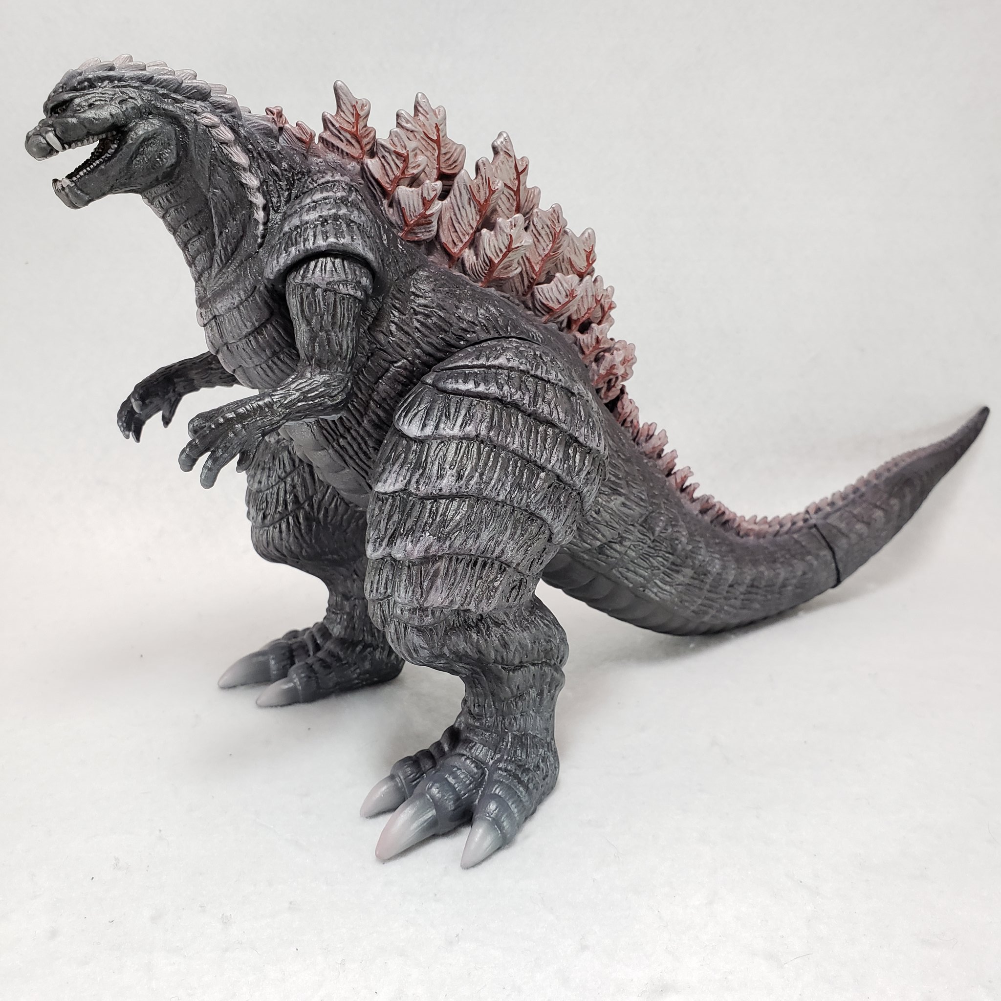 チテー怪獣 on X: 