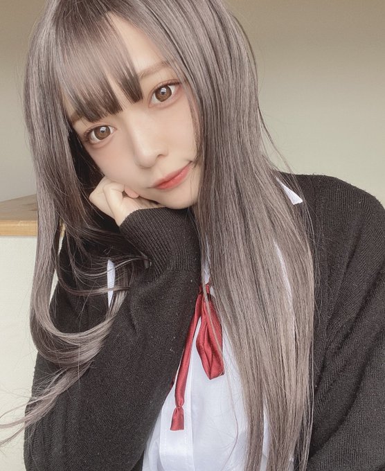 コスプレイヤー月乃うららのTwitter画像40