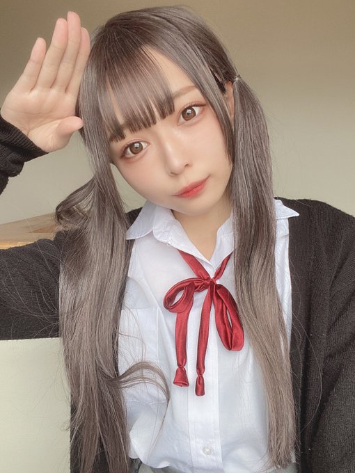 コスプレイヤー月乃うららのTwitter画像42