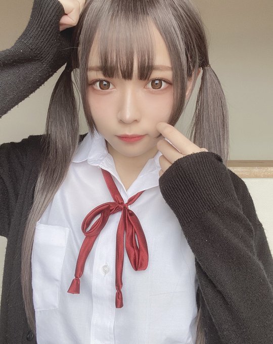 コスプレイヤー月乃うららのTwitter画像43