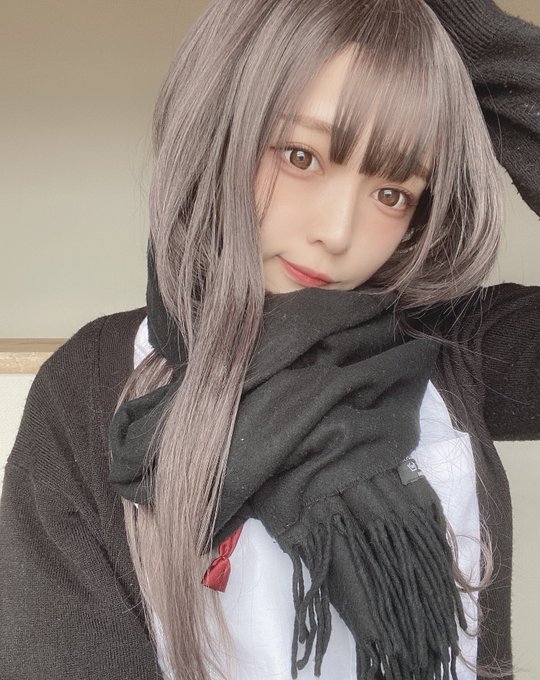 コスプレイヤー月乃うららのTwitter画像41