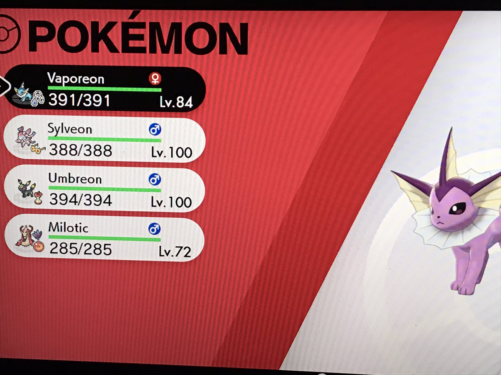 Mtg De 出 ブラッキー 色違い 夢特性 レイド産 求 英語 あだ名無し 色違い ブラッキー ニンフィア シャワーズ ミロカロス以外希望します ポケモン剣盾 ポケモン交換 T Co Hqyodgkmlx Twitter