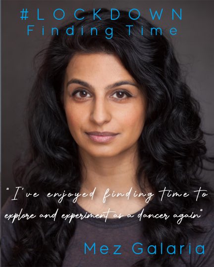 NorthofWatford's tweet image. Client @MezMezula on #FindingTime in #lockdown northofwatford.com/actor/mez-gala…