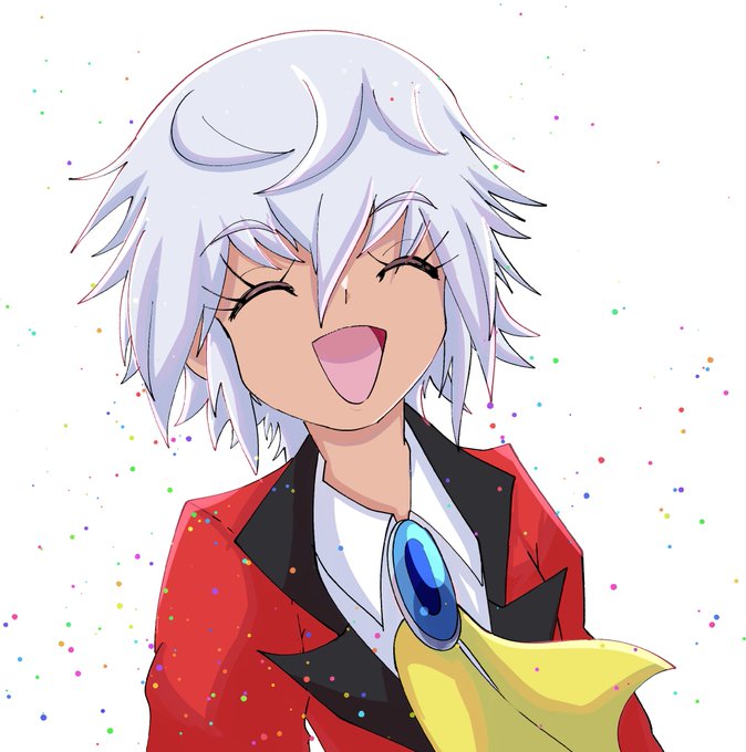 満面の笑み 高画質 のtwitterイラスト検索結果 古い順