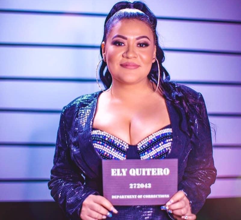 LsDestrampadas's tweet photo. Feliz Cumpleaños a nuestra Querida Destrampada ELY QUINTERO 🎉🙌🏻✨

Ayúdennos dejando un bonito mensaje de Felicitación ✨

#ElyQuintero @Ely_Quintero https://t.co/n6lnIptrcL