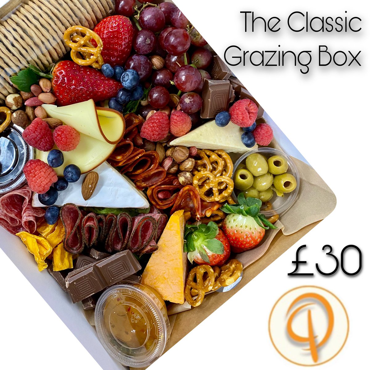 Stick to the Classics, You Will Never go Wrong
Still our fave box to make
Orders yours &amp; it will be delivered to your door
#chester #cheshire #cheshiregraze #grazeboxlocal #classicgraze #grazebox #celebrationinlockdown #cheshireplatters #localdelivery #supportlocalbusiness