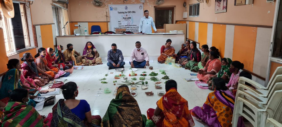 OLM DMMU BHADRAK tweet media