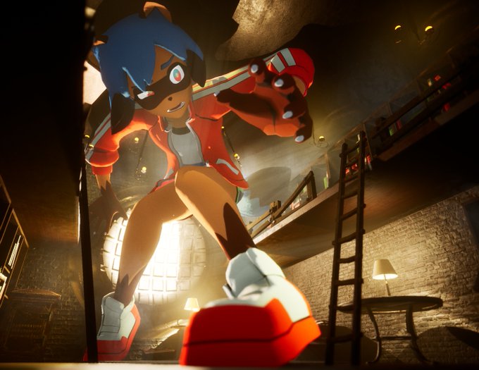 Watch AZmaybe9's leaked NSFW photo on TwXstars