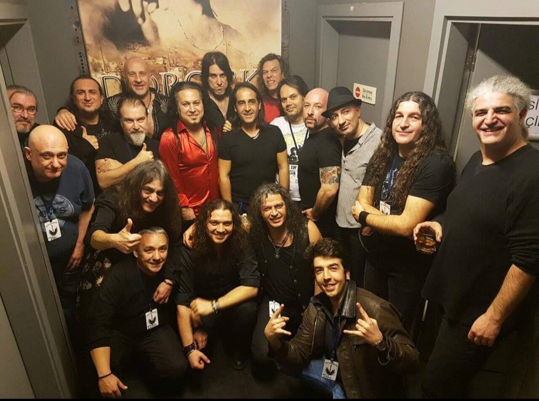 🤘Gitarizma🤘
#dorockxl
<a href="/alpaysalt/">Alpay Salt</a> 
<a href="/GitarizmaInfo/">gitarizma</a> 
<a href="/gurelcem/">Cem Gürel ♋</a> 
<a href="/hakansavkli7/">Hakan Şavklı</a> 
<a href="/sabihsabih/">sabihcangil</a> 
<a href="/TaylanDedeoglu/">Taylan Dedeoglu</a> 
@TUNCARKANN 
<a href="/yusufugurer/">Yusuf Uğurer</a> 
<a href="/osanlisoy/">ogün sanlısoy</a> 
<a href="/murattknmz/">murattükenmez</a> 
<a href="/ZaferSanli/">Zafer Şanlı</a> 
<a href="/deniz_tuzcuoglu/">deniz tuzcuoğlu</a> 
#gürakad
#çağatayateş
#mesutuğurel
#tanjueren