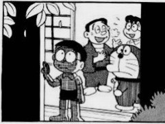 ドラえもん X 精霊よびだしうでわ Hotワード