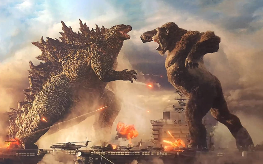 HitmansWifestw's tweet photo. Godzilla vs Kong ^2021, Full Movie [[Online.720P
HD! ~Godzilla vs Kong (2021) Full Movie Watch online free
HD.Godzilla vs Kong Full Movie|~@Film 2021
HD, Godzilla vs Kong (2021) Full Movie
"Godzilla vs Kong" FULL.Full Movie 2021

#godzilla #godzillavskong #monster https://t.co/UJSiHJM4V2