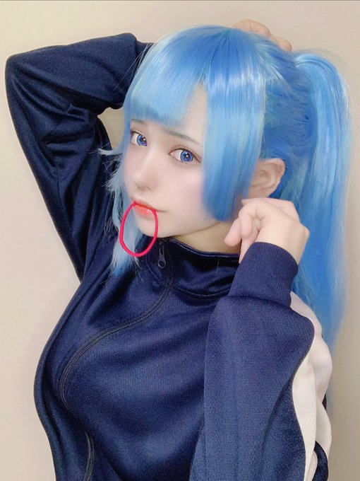Twitterのコスプレ画像32