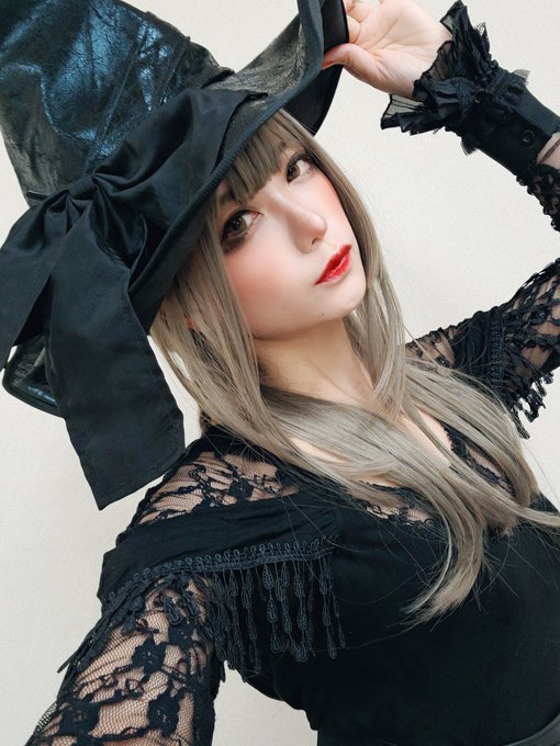 コスプレイヤーしろさきのTwitter画像24