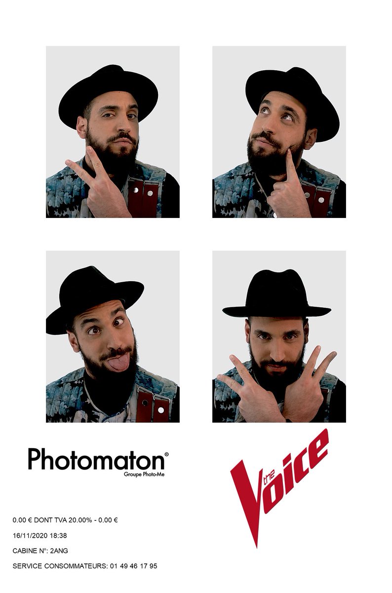 Ce soir <a href="/nikosaliagas/">Nikos Aliagas</a> reçoit #Alliel sur le plateau du Late Show avec les coachs <a href="/amel_bent/">AMEL BENT</a> @VianneyMusique <a href="/LavoineOfficiel/">Marc Lavoine</a> <a href="/florentpagny/">Florent Pagny</a> et on retrouve tous les talents qualifiés #TheVoice <a href="/MatthieuGrelier/">MG</a> <a href="/pascalguix/">pascal gx</a> <a href="/MatthieuNote/">notebaert</a> <a href="/sebastienDC/">Sebastien DC</a> <a href="/TheVoice_TF1/">The Voice ✌️</a>