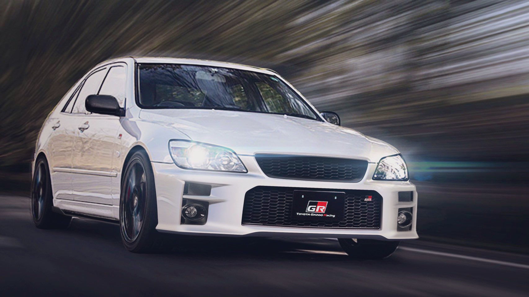 キラキラ三十路 陰キャ Toyota Gr Altezza Concept 21 トヨタ Gr アルテッツァ コンセプト 21 T Co Hzvsdqzttl Twitter