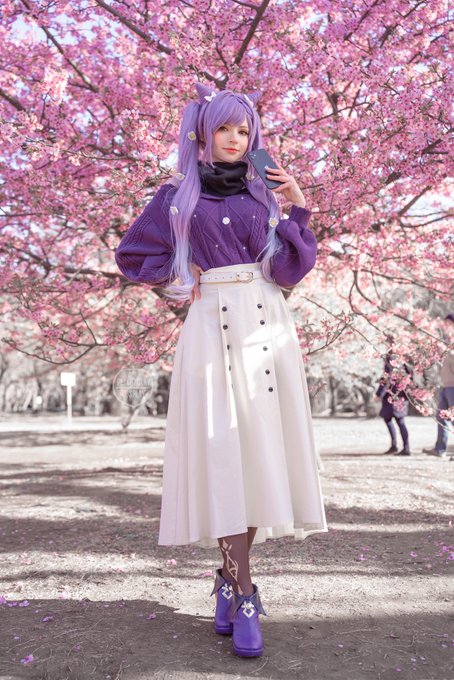 Twitterのコスプレ画像67