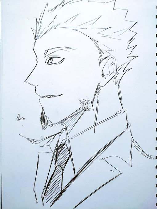 anrgゲスふぉさん 
