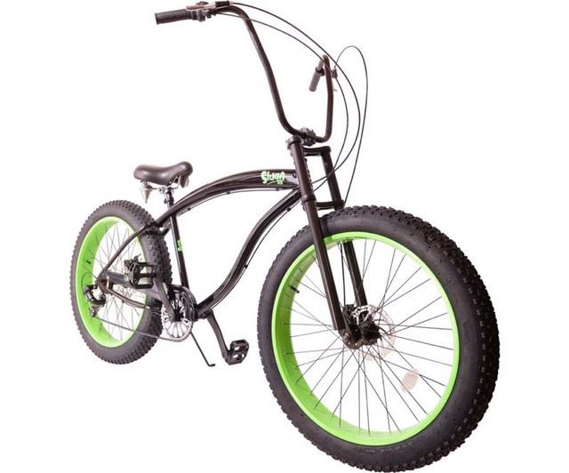 coolerkingbikes's tweet photo. Did we mention that we’re electrifying all sorts of Micargi Choppers?
See them all on https://t.co/fQnx6WMRNs #ebikes #micargi #ebike #slugo #chopper #micargibikes https://t.co/Hfbok0BeKu