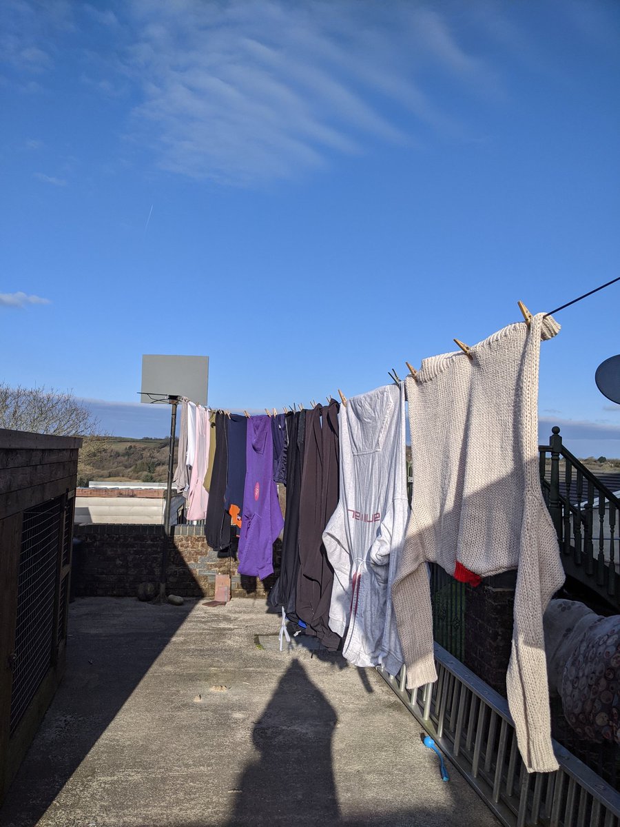 agicquel691's tweet photo. Day 1 of 7 I’ve been nominated by @RyanDaviesLibby to produce a picture a day to illustrate my daily life (no people). You have to copy these words, add photo and repeat the challenge. Today I nominate @LinseyPerry https://t.co/2J412jilmI

It's Saturday! 😉 https://t.co/54RT2YbQua
