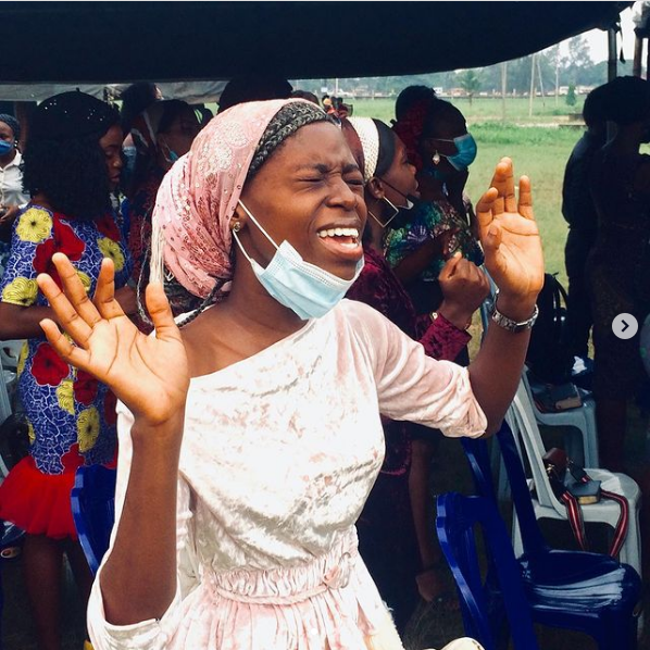 unibenfsf's tweet photo. Where I am is where you are!! You live in me!! You walk through me!! 🔥

#youthchurch #familyofGod #christianyouth #youth #youthministry #foursquarefamily #churchmeme #biblememes #christianmeme #churchyouth #pentecostal https://t.co/i6AJX8WRQZ