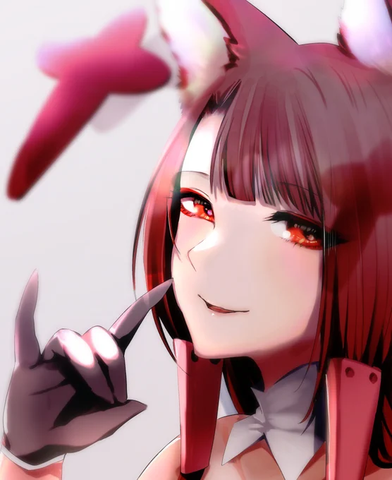 赤城

#アズールレーン  #AzurLane 