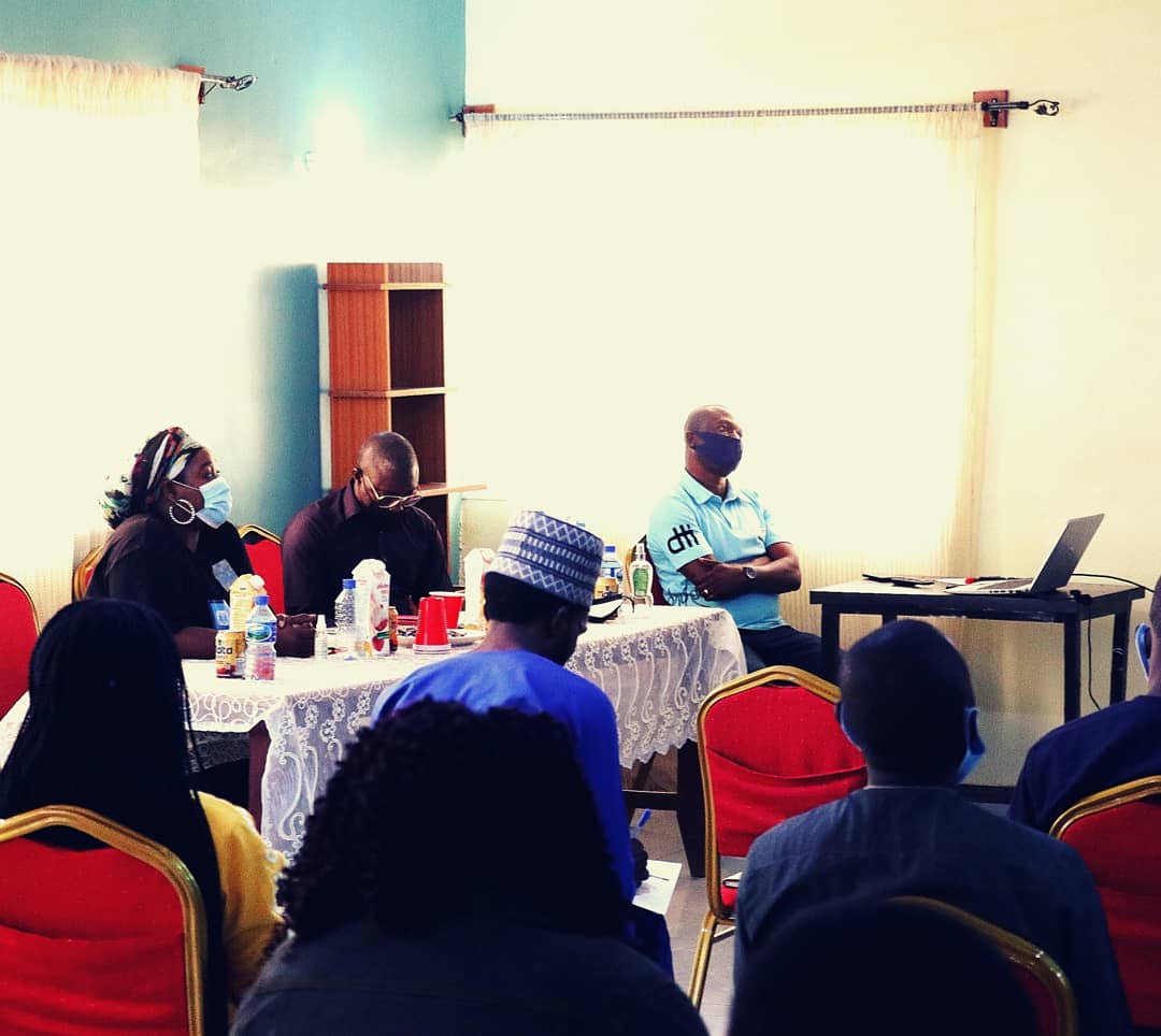 DevT_Initiative's tweet photo. "It's been two weeks and we're still winning 💃.  That's right. The stories of impact from DTI's "What Next?" event are still coming in and we're not done yet!!! 

#more photos from the event" https://t.co/IpwATBZCLO