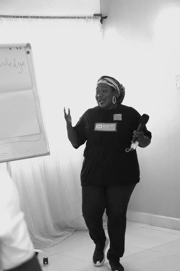 DevT_Initiative's tweet photo. "It's been two weeks and we're still winning 💃.  That's right. The stories of impact from DTI's "What Next?" event are still coming in and we're not done yet!!! 

#more photos from the event" https://t.co/IpwATBZCLO