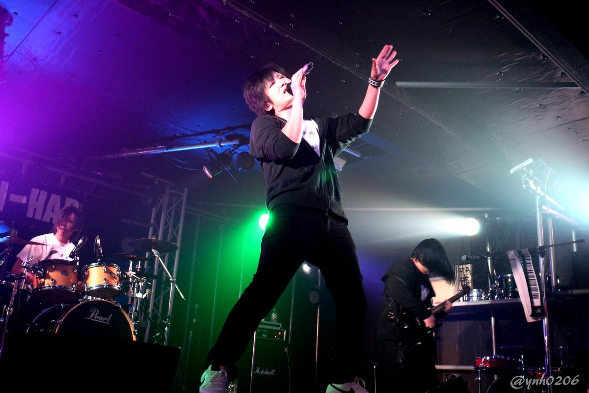 ynh0206's tweet photo. 2021/02/28 CODE:[VALS]
バリハリ☆ 11周年～ＧＩＧ～ vol.42
【Overcome the CORONA】
#CODEVALS
※画像は関係各位の許諾を得て撮影･掲載しています。 https://t.co/nJcIsgOjlt