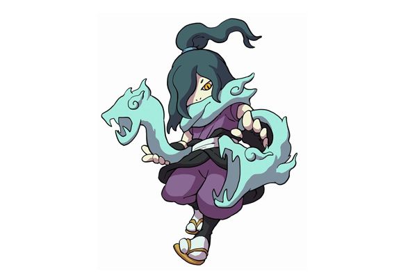 フュージョンのtwitterイラスト検索結果