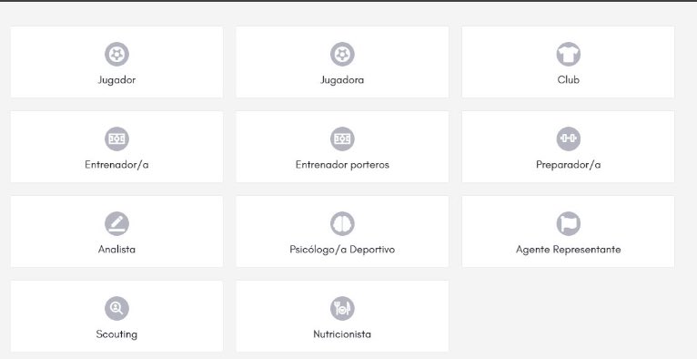 futsdata's tweet image. 👉 Aún no has conocido Futsdata?

👉Quieres intercambiar info,tareas, opiniones,con entrenadores, prep. físicos, psicólogos deportivos,analistas,etc?

🚨Buscas equipo o trabajar en un CT?

👉 Si eres alguno de los perfiles que ves en la foto, entra en futsdata.com