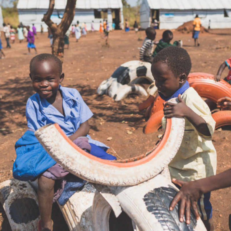 Play Action International tweet media