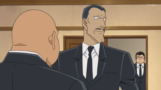 Liste Des Tweetsコレデナイト鉱石 放送 A Donne Le Hash 名探偵コナン 1 Whotwi Analyse Graphique Twitter