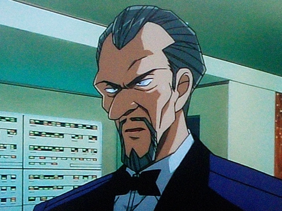 コレデナイト鉱石 放送 Twitter પર トマス シンドラーかと思った 名探偵コナン