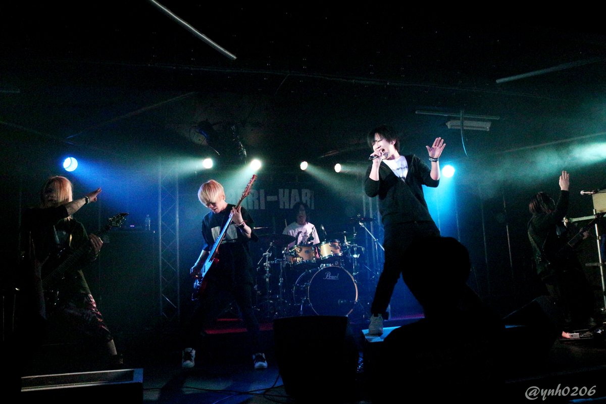 ynh0206's tweet photo. 2021/02/28 CODE:[VALS]
バリハリ☆ 11周年～ＧＩＧ～ vol.42
【Overcome the CORONA】
#CODEVALS
※画像は関係各位の許諾を得て撮影･掲載しています。 https://t.co/SKvnObRtXl