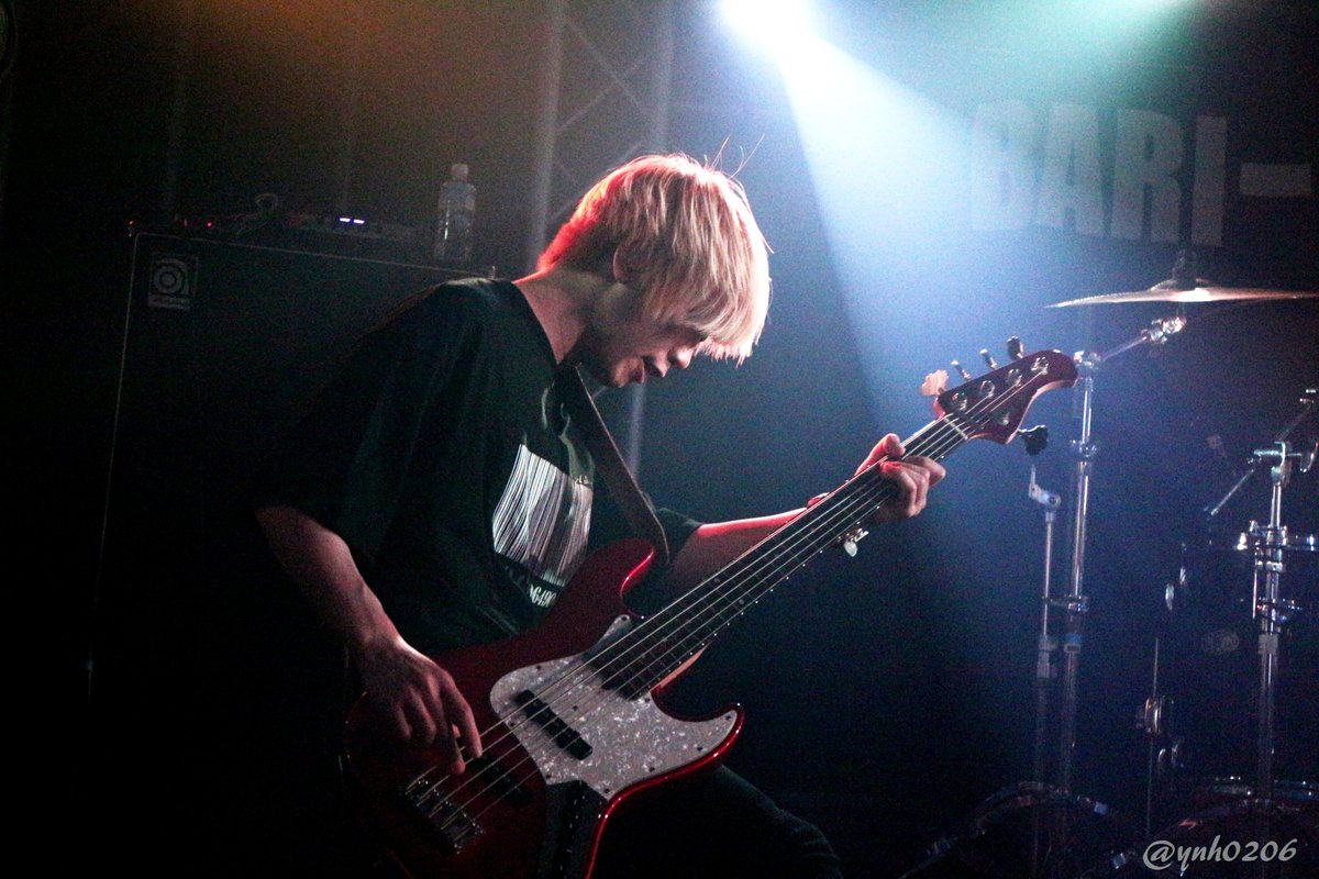 ynh0206's tweet photo. 2021/02/28 CODE:[VALS]
バリハリ☆ 11周年～ＧＩＧ～ vol.42
【Overcome the CORONA】
#CODEVALS
※画像は関係各位の許諾を得て撮影･掲載しています。 https://t.co/SKvnObRtXl