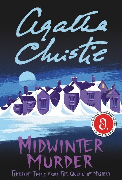 Manhattanpeachy's tweet photo. #ReadThis @AgathaChristie @HarperCollins @Morrow_PB #MidwinterMurder by #AgathaChristie #ShortStories #Mystery Fireside Tales from the #QueenofMystery
https://t.co/m9jeG75gTd https://t.co/8mrWjnPmCJ