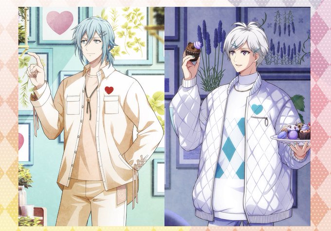 カップルのtwitterイラスト検索結果