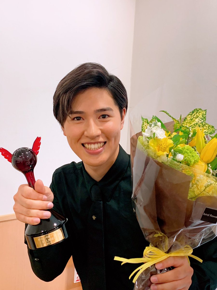 情報 第十五回声優アワード得獎名單 聲優天地哈啦板 巴哈姆特 情報 第十五回声優アワード得獎名單 聲優天地哈啦板 巴哈姆特